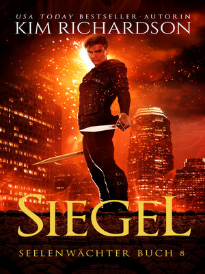 cover image of Siegel